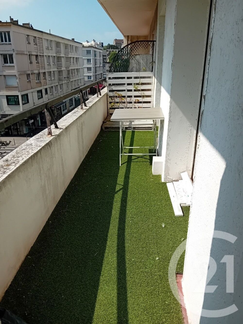 **À vendre : Appartement à Boulogne-sur-Mer - 139.500 € ....