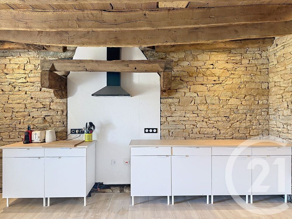 location Maison - 4 pièce(s) - 84 m² Rieux (56350)