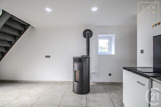  Maison � vendre 5 pi�ces 87 m�