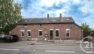  Maison � vendre 9 pi�ces 119 m�