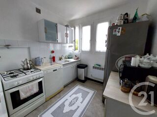  Appartement à vendre 4 pièces 69 m²