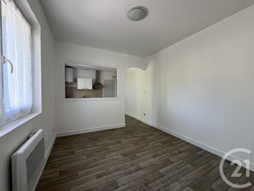 location Appartement - 2 pièce(s) - 31 m² Dax (40100)