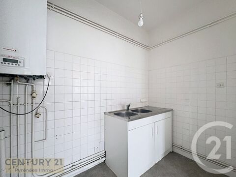  Appartement � louer 2 pi�ces 50 m�