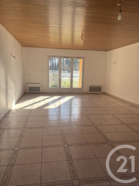  Maison � louer 4 pi�ces 139 m�