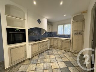  Maison à vendre 5 pièces 154 m²