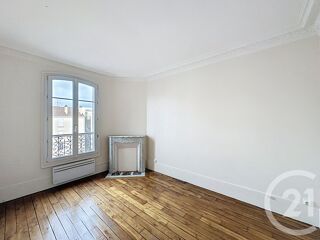  Appartement à louer 3 pièces 51 m²