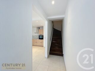  Maison à louer 3 pièces 46 m²