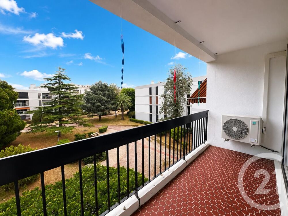 vente Appartement - 2 pièce(s) - 39 m² Saint-Cyprien (66750)