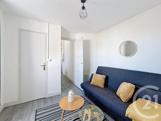  Appartement � louer 1 pi�ce 17 m�