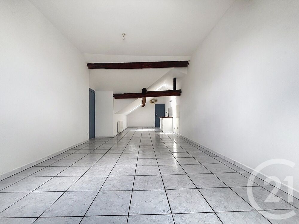 CENTURY 21 GSM vous propose sur Lure, un appartement de ....