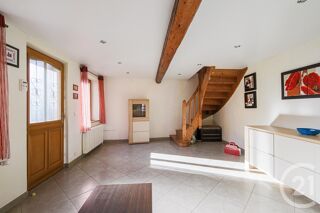  Maison � vendre 5 pi�ces 128 m�