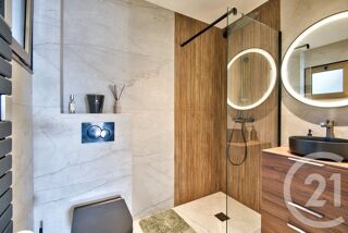  Appartement à louer 2 pièces 49 m²