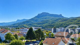  Appartement à vendre 4 pièces 84 m²
