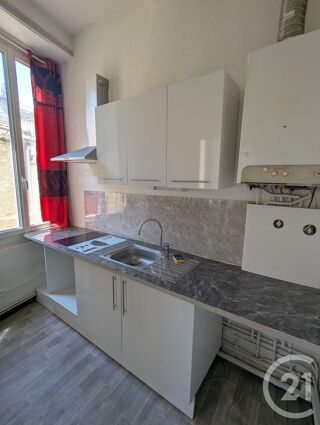  Appartement � louer 2 pi�ces 53 m�