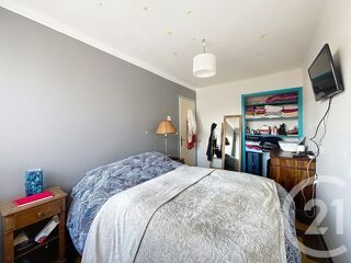  Appartement � vendre 5 pi�ces 88 m�