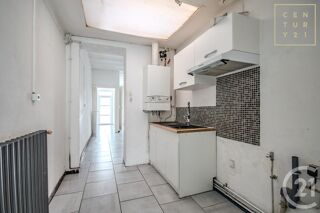  Maison � vendre 4 pi�ces 95 m�