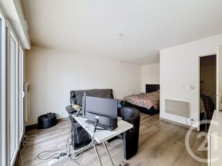  Appartement à vendre 1 pièce 39 m²