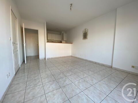  Appartement � louer 2 pi�ces 38 m�