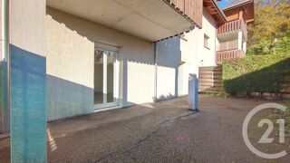  Appartement à vendre 3 pièces 59 m²
