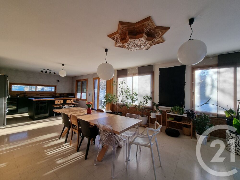 � vendre  Maison Les Rousses (39220)