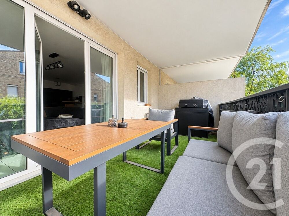 vente Appartement - 3 pièce(s) - 78 m² Perpignan (66000)