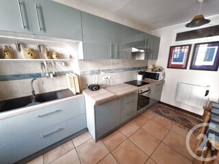 vente Maison - 4 pièce(s) - 94 m² Roquecourbe-Minervois (11700)