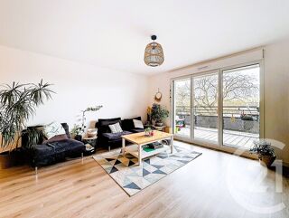  Appartement � vendre 4 pi�ces 92 m�