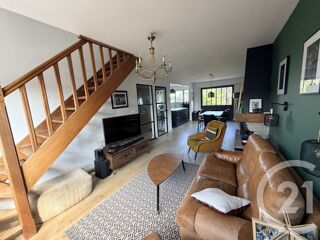  Maison à vendre 6 pièces 120 m²