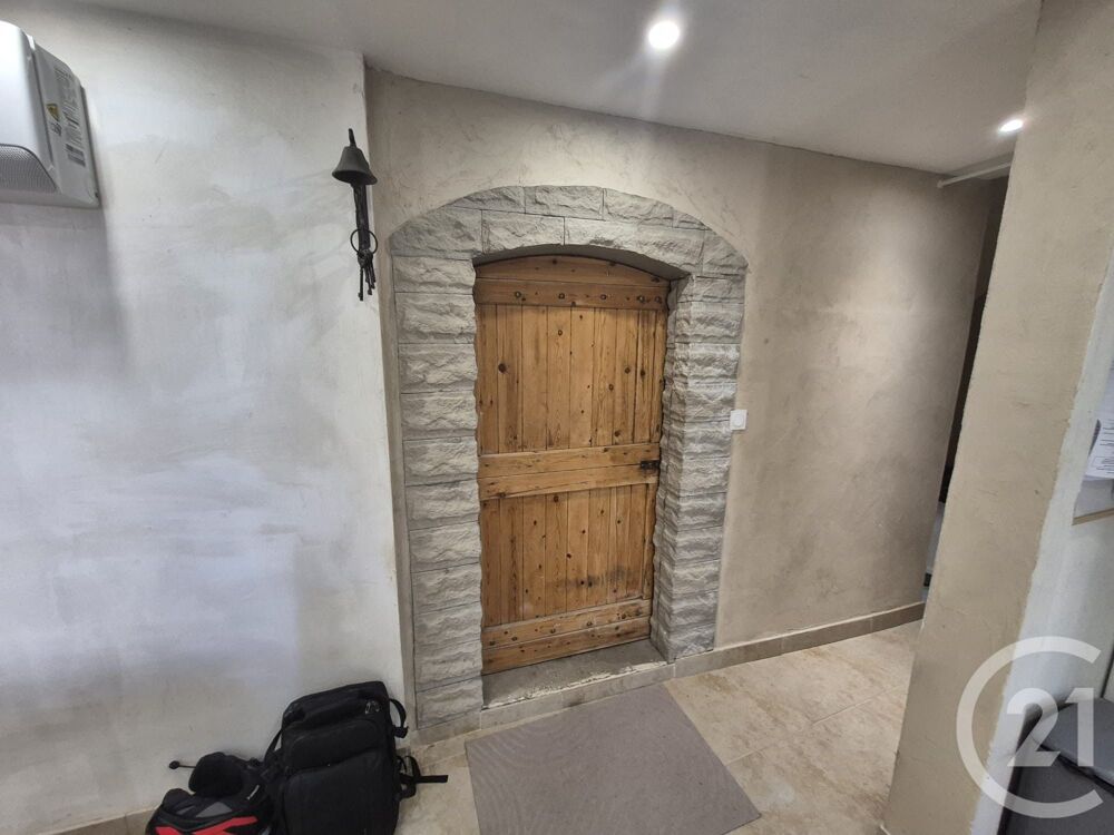 vente Maison - 5 pièce(s) - 177 m² Villeneuve-Minervois (11160)
