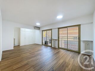  Appartement à vendre 4 pièces 99 m²