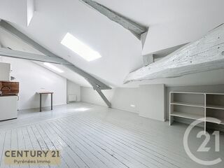  Appartement à louer 2 pièces 33 m²