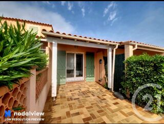  Maison � vendre 2 pi�ces 59 m�