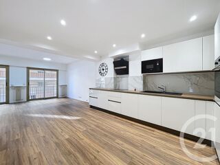  Appartement � vendre 4 pi�ces 97 m�