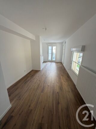  Appartement à louer 1 pièce 27 m²