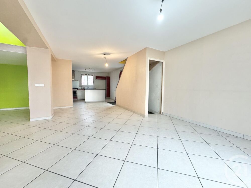 Votre agence Century 21 Groupe CONSTANTIMMO a le plaisir....