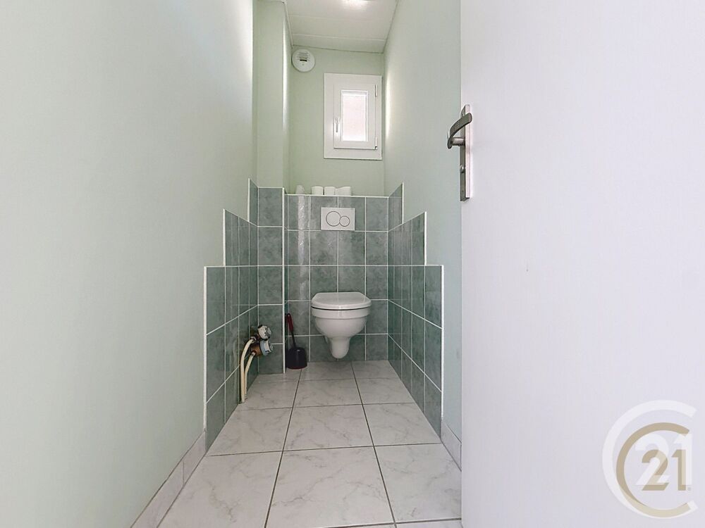 location Appartement - 3 pièce(s) - 71 m² Belfort (90000)