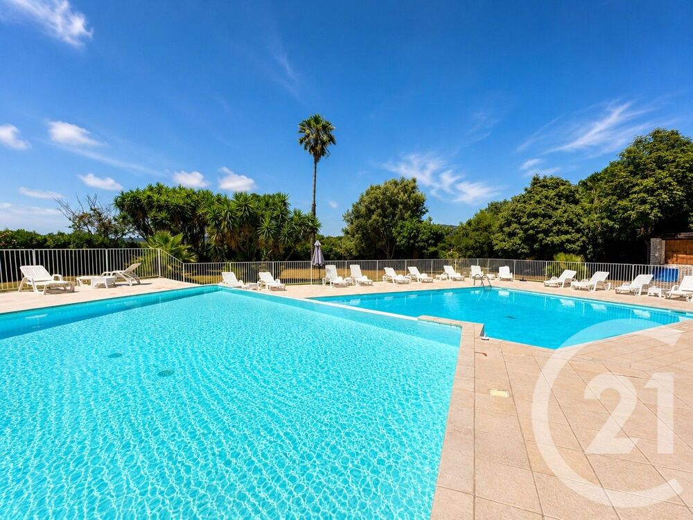 vente Appartement - 3 pièce(s) - 56 m² Saint-Florent (20217)