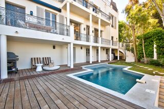  Maison � vendre 6 pi�ces 221 m�