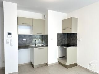  Appartement � louer 3 pi�ces 61 m� Aix les bains