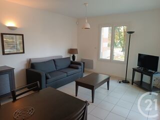  Appartement � vendre 1 pi�ce 30 m�