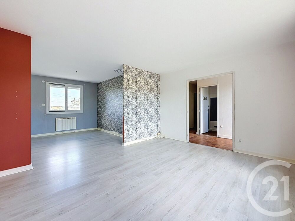 vente Maison - 4 pièce(s) - 150 m² Saint-Pourçain-sur-Sioule (03500)