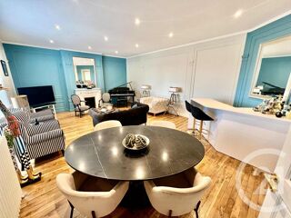  Appartement � vendre 8 pi�ces 181 m�