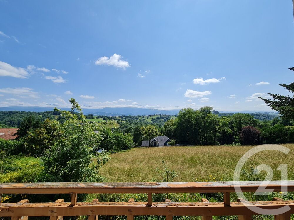vente Immeuble - 411 m² Capvern (65130)