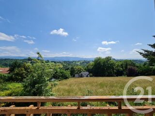  Immeuble à vendre 411 m²