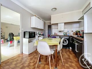  Appartement à vendre 3 pièces 76 m²
