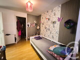  Maison à vendre 4 pièces 104 m²