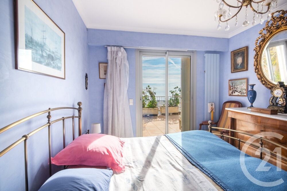à vendre  Appartement Nice (06000)