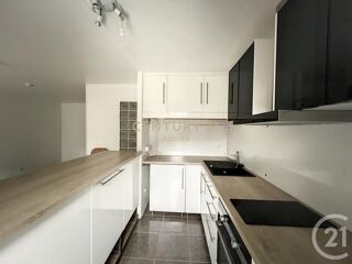 location Appartement - 2 pièce(s) - 41 m² La Madeleine (59110)