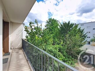 vente Appartement - 3 pièce(s) - 62 m² Colombes (92700)