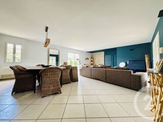  Maison à vendre 6 pièces 222 m²